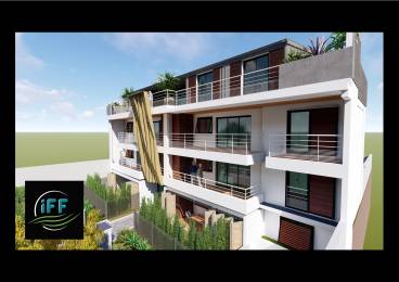 Achat Appartement Saint-Denis (97400) - REUNION
