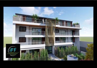 Achat Appartement Saint-Denis (97400) - REUNION