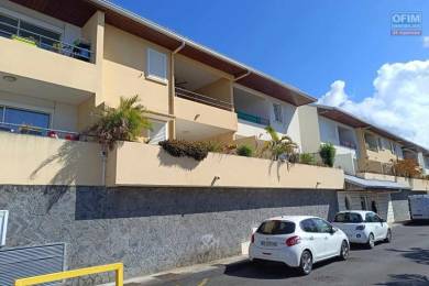 Achat Appartement Saint-Pierre (97410) - REUNION