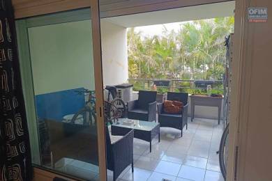Achat Appartement Saint-Pierre (97410) - REUNION