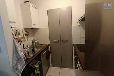Achat Appartement Saint-Pierre (97410) - REUNION