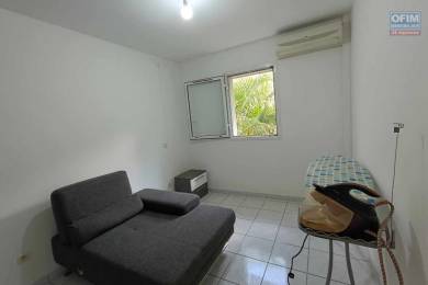 Achat Appartement Saint-Pierre (97410) - REUNION