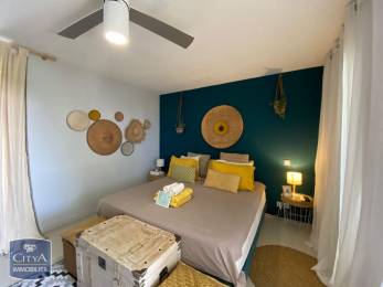 Location Bien meublé La Saline les Bains (97434) - REUNION