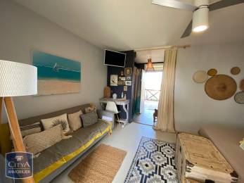 Location Bien meublé La Saline les Bains (97434) - REUNION