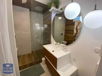 Location Bien meublé La Saline les Bains (97434) - REUNION
