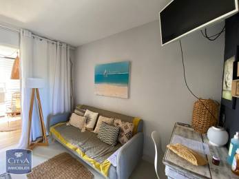 Location Bien meublé La Saline les Bains (97434) - REUNION