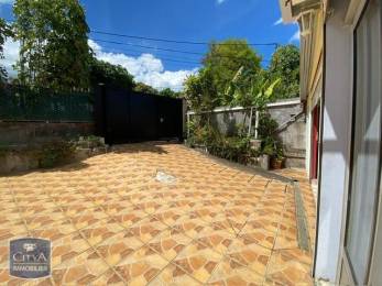 Location  Local commercial Saint-Paul (97460) - REUNION