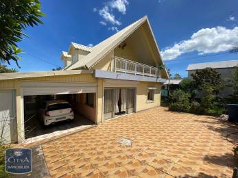 Location  Local commercial Saint-Paul (97460) - REUNION