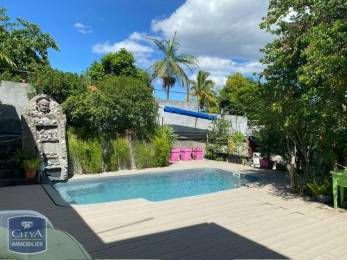 Location  Local commercial Saint-Paul (97460) - REUNION