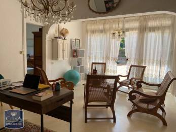 Location  Local commercial Saint-Paul (97460) - REUNION