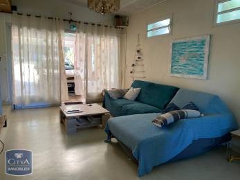 Location  Local commercial Saint-Paul (97460) - REUNION