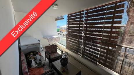 Achat Appartement Sainte-Clotilde (97490) - REUNION