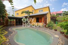 achat maison à saint-leu (97436)