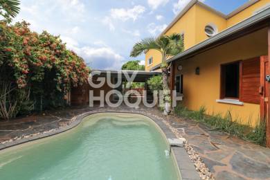 Achat Maison Saint-Leu (97436) - REUNION