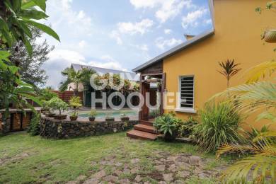 Achat Maison Saint-Leu (97436) - REUNION