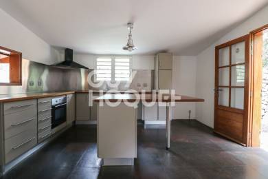 Achat Maison Saint-Leu (97436) - REUNION