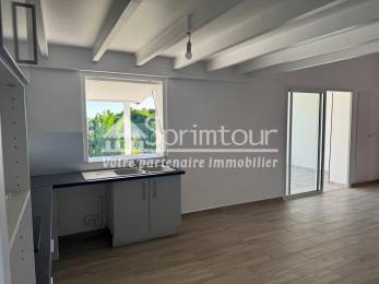 Achat Appartement Trois Rivières (97114) - GUADELOUPE