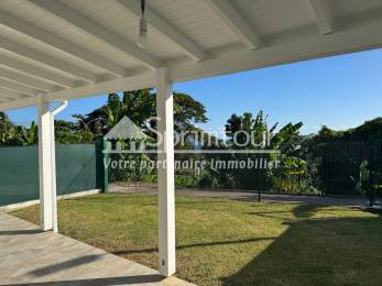 Achat Appartement Trois Rivières (97114) - GUADELOUPE
