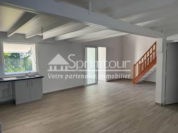Achat Appartement Trois Rivières (97114) - GUADELOUPE