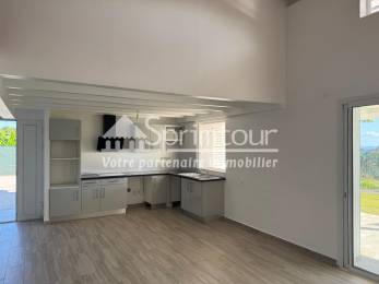 Achat Appartement Trois Rivières (97114) - GUADELOUPE