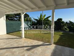 achat appartement à trois rivières (97114)