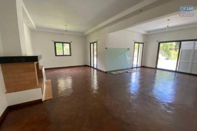 Location Maison ANTANANARIVO () - MADAGASCAR
