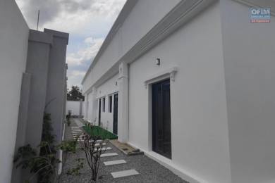 Achat Maison ANTANANARIVO () - MADAGASCAR