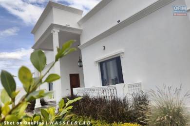 Achat Maison ANTANANARIVO () - MADAGASCAR