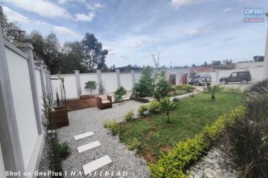 Achat Maison ANTANANARIVO () - MADAGASCAR