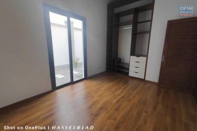Achat Maison ANTANANARIVO () - MADAGASCAR