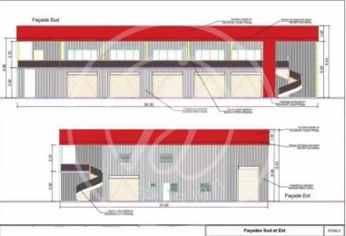 Achat  Bureau Baie Mahault (97122) - GUADELOUPE