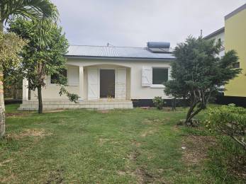 Achat Maison Saint-Benoît (97470) - REUNION