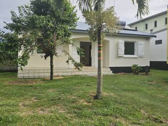 Achat Maison Saint-Benoît (97470) - REUNION