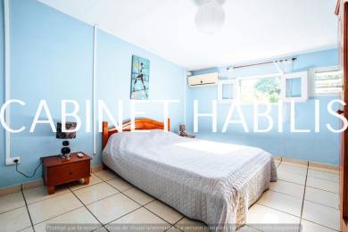 Achat Maison Saint-Pierre (97410) - REUNION