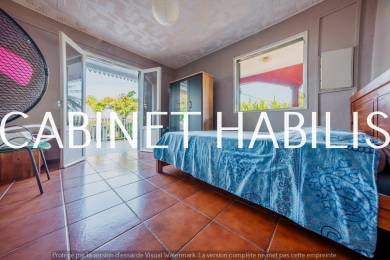 Achat Maison Saint-Pierre (97410) - REUNION