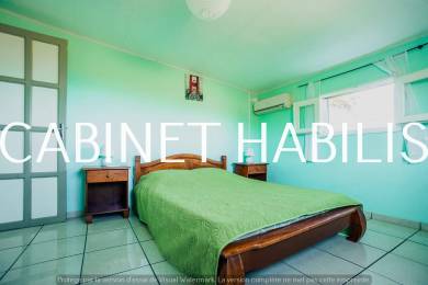 Achat Maison Saint-Pierre (97410) - REUNION