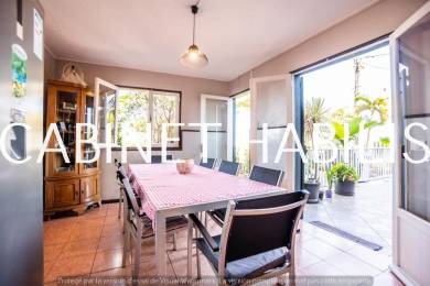 Achat Maison Saint-Pierre (97410) - REUNION