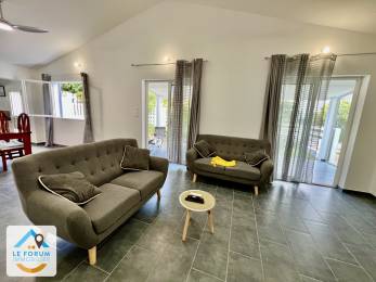 Achat Villa Petite Ile (97429) - REUNION
