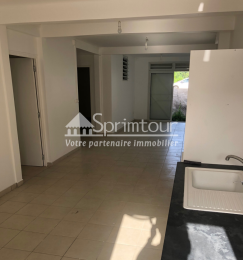 Achat Appartement Trois Rivières (97114) - GUADELOUPE