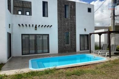 Location Maison GRAND BAIE - PEREYBERE - POINTE AUX CANNONIERS () - MAURICE