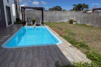 Location Maison GRAND BAIE - PEREYBERE - POINTE AUX CANNONIERS () - MAURICE