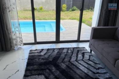 Location Maison GRAND BAIE - PEREYBERE - POINTE AUX CANNONIERS () - MAURICE