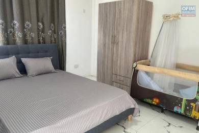 Location Maison GRAND BAIE - PEREYBERE - POINTE AUX CANNONIERS () - MAURICE