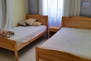 Location Appartement Flic en Flac () - MAURICE