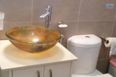 Location Appartement Flic en Flac () - MAURICE