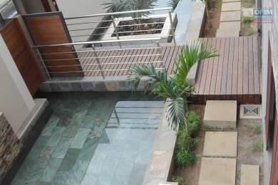 Location Appartement Flic en Flac () - MAURICE