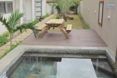 Location Appartement Flic en Flac () - MAURICE