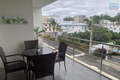 Location Appartement Flic en Flac () - MAURICE
