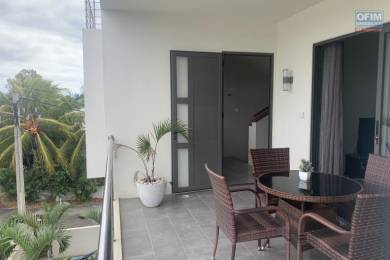 Location Appartement Flic en Flac () - MAURICE