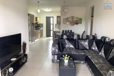 Location Appartement Flic en Flac () - MAURICE